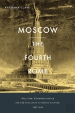 Bertrand.pt - Moscow, The Fourth Rome