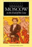 Moscow To The End Of The Line