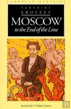Bertrand.pt - Moscow To The End Of The Line