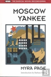 Moscow Yankee