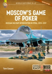 Moscow'S Game Of Poker