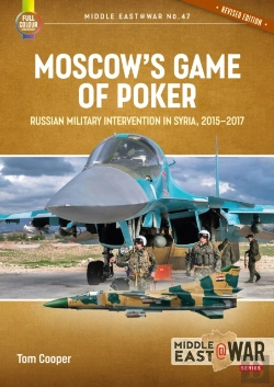Bertrand.pt - Moscow'S Game Of Poker