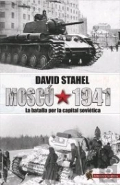 Moscú 1941