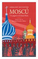 Moscú