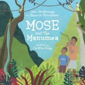 Mose And The Manumea