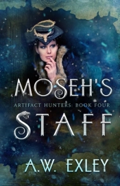 Moseh'S Staff
