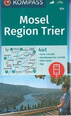Bertrand.pt - Mosel Region Trier