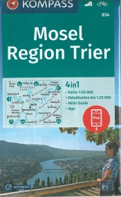 Mosel Region Trier