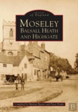 Bertrand.pt - Moseley, Balsall Heath And Highgate
