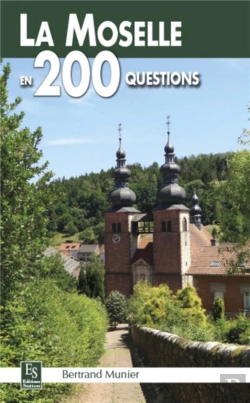 Bertrand.pt - Moselle En 200 Questions (La)