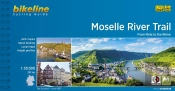 Moselle River Trail : From Metz To The Rhine