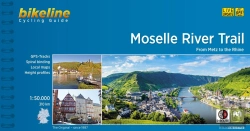 Bertrand.pt - Moselle River Trail : From Metz To The Rhine