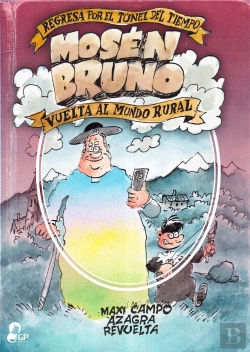 Bertrand.pt - Mosén Bruno. Vuelta Al Mundo Rural