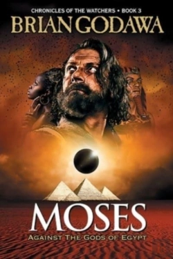 Bertrand.pt - Moses: Against The Gods Of Egypt
