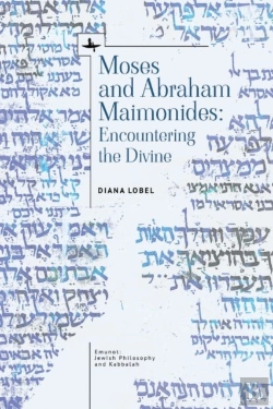 Bertrand.pt - Moses And Abraham Maimonides