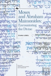 Moses And Abraham Maimonides