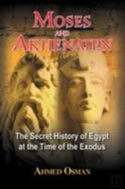 Bertrand.pt - Moses And Akhenaten