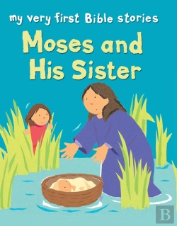 Bertrand.pt - Moses And His Sister