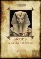 Moses And Monotheism