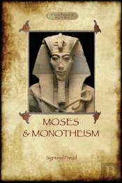 Moses And Monotheism
