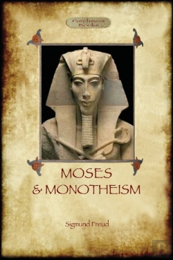 Bertrand.pt - Moses And Monotheism