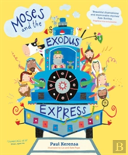 Bertrand.pt - Moses And The Exodus Express