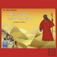 Moses And The Exodus From Egypt
