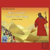 Moses And The Exodus From Egypt