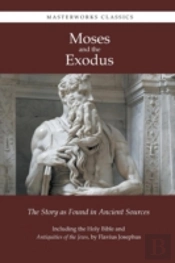 Moses And The Exodus