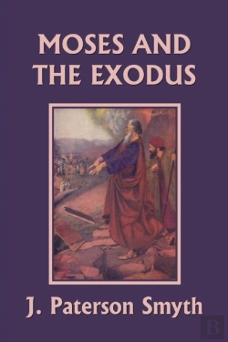 Bertrand.pt - Moses And The Exodus (Yesterday'S Classics)