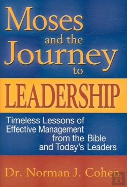Bertrand.pt - Moses And The Journey To Leadership