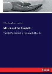Moses And The Prophets