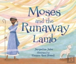 Bertrand.pt - Moses And The Runaway Lamb