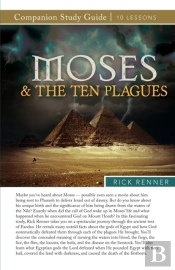 Moses And The Ten Plagues Study Guide