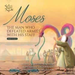 Bertrand.pt - Moses (As) The Man Who Defeated Armies With His Staff