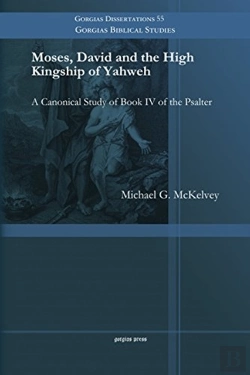 Bertrand.pt - Moses, David And The High Kingship Of Yahweh