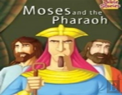 Moses & The Pharaoh