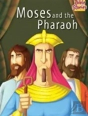 Moses & The Pharaoh