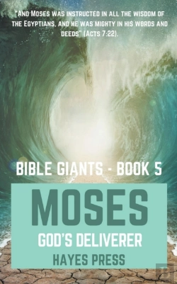 Bertrand.pt - Moses: God'S Deliverer