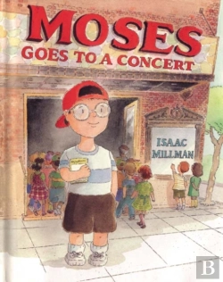 Bertrand.pt - Moses Goes To A Concert