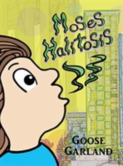 Bertrand.pt - Moses Halitosis
