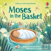 Moses In The Basket