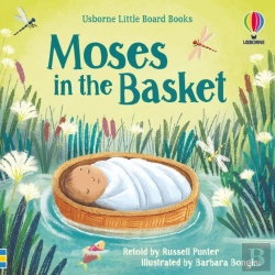 Bertrand.pt - Moses In The Basket