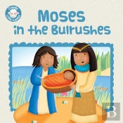 Moses In The Bulrushes