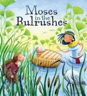 Moses In The Bulrushes