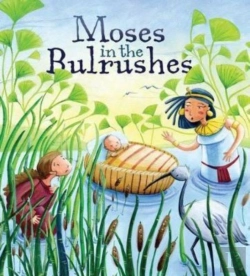 Bertrand.pt - Moses In The Bulrushes
