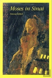 Moses In The Sinai