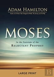 Moses (Large Print)