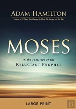 Bertrand.pt - Moses (Large Print)
