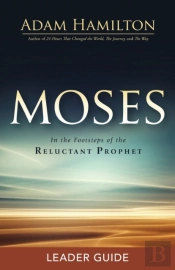 Moses Leader Guide